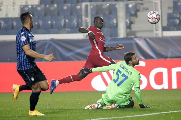  亚特兰大五球横扫萨勒尼塔纳，进攻火力冠绝联赛