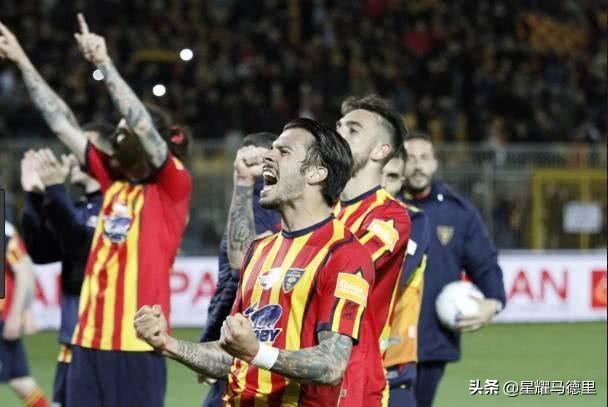  巴勒莫升班马奇迹保级，市长承诺升级球场  