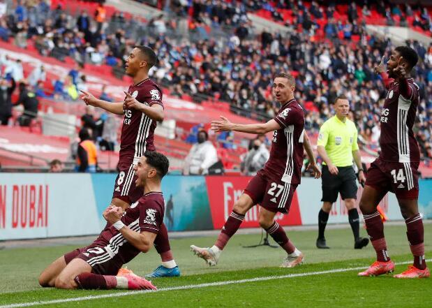  莱切斯特城借将表现亮眼，意甲处子球载入史册  